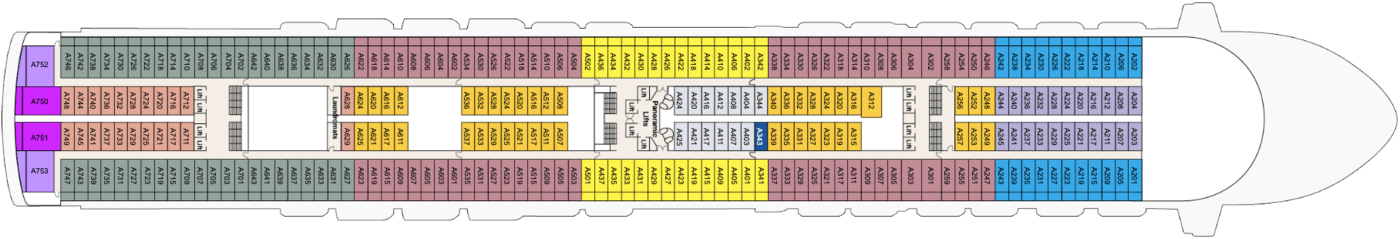 Princess Cruises Crown Princess Deck 12 - Aloha.png